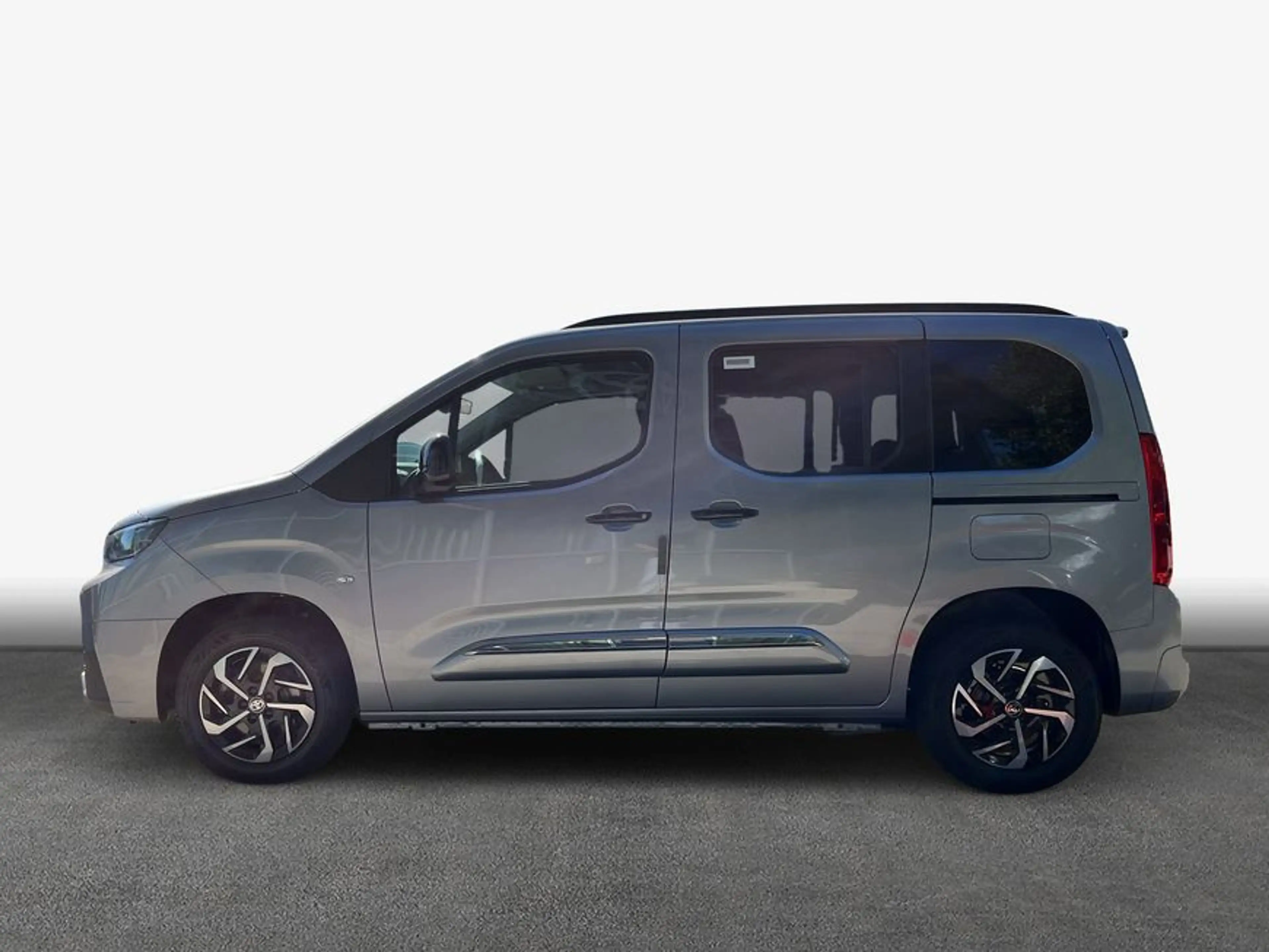 Toyota Proace City Proace City Verso 1.5 D-4D L1 Aut Teamplayer — photo 4