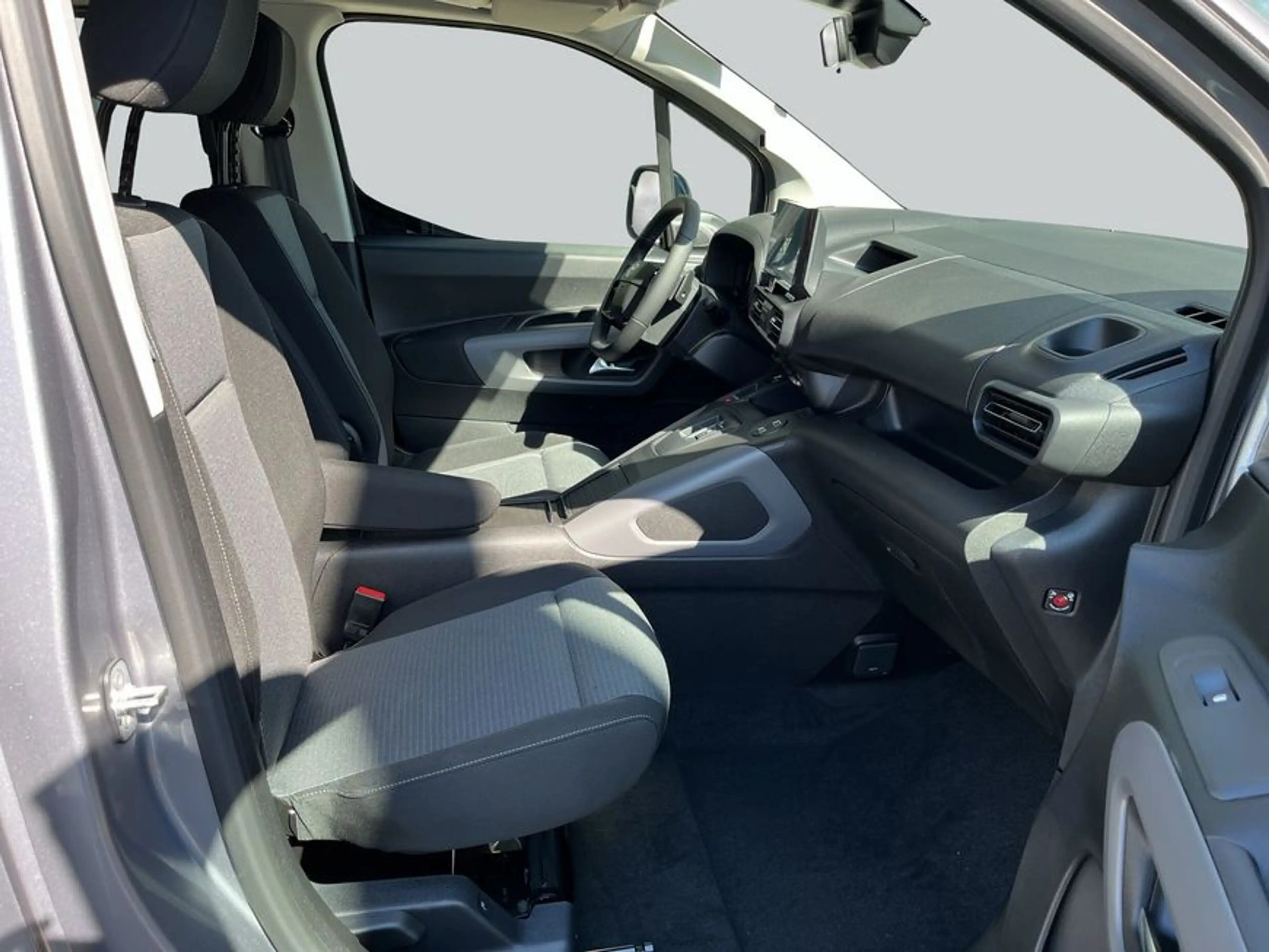 Toyota Proace City Proace City Verso 1.5 D-4D L1 Aut Teamplayer — photo 12