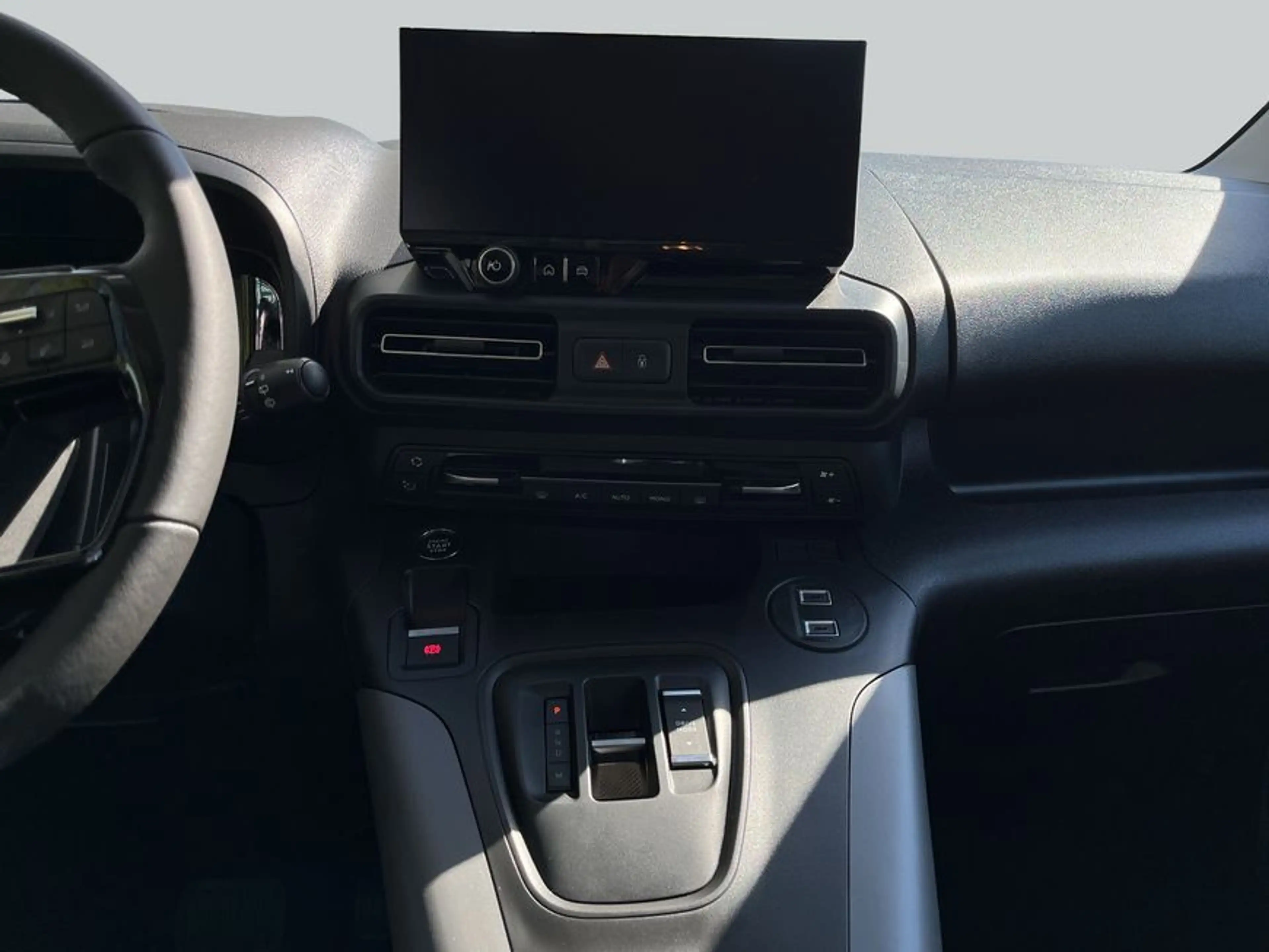 Toyota Proace City Proace City Verso 1.5 D-4D L1 Aut Teamplayer — photo 14