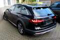Audi A4 allroad 50 TDI // LED, ACC, Navi, Virtual, R-Kam, AHK Negro - thumbnail 2