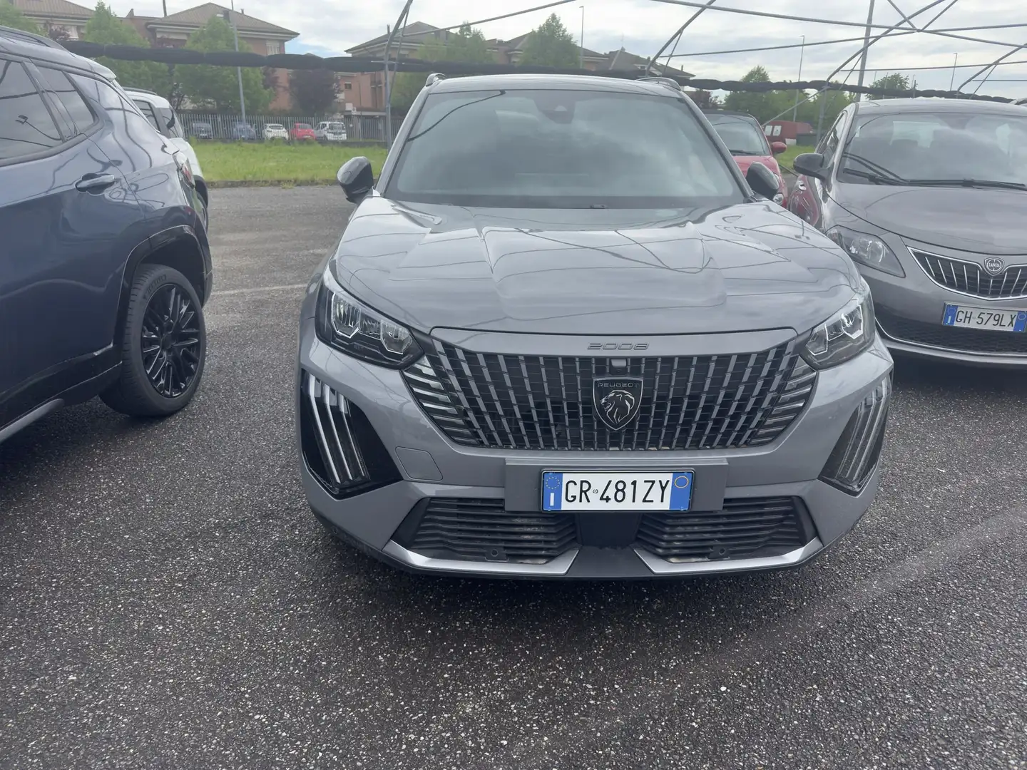 Peugeot 2008 PureTech 100 S&S Allure - 2