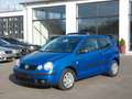 Volkswagen Polo IV*Servo*Zv*El-Fenster* Bleu - thumbnail 5
