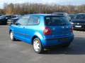 Volkswagen Polo IV*Servo*Zv*El-Fenster* Bleu - thumbnail 3