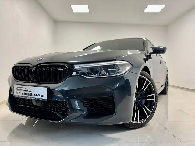 Bmw M5 Limousine *360° KAMERA*HEAD UP*CARBONDACH*