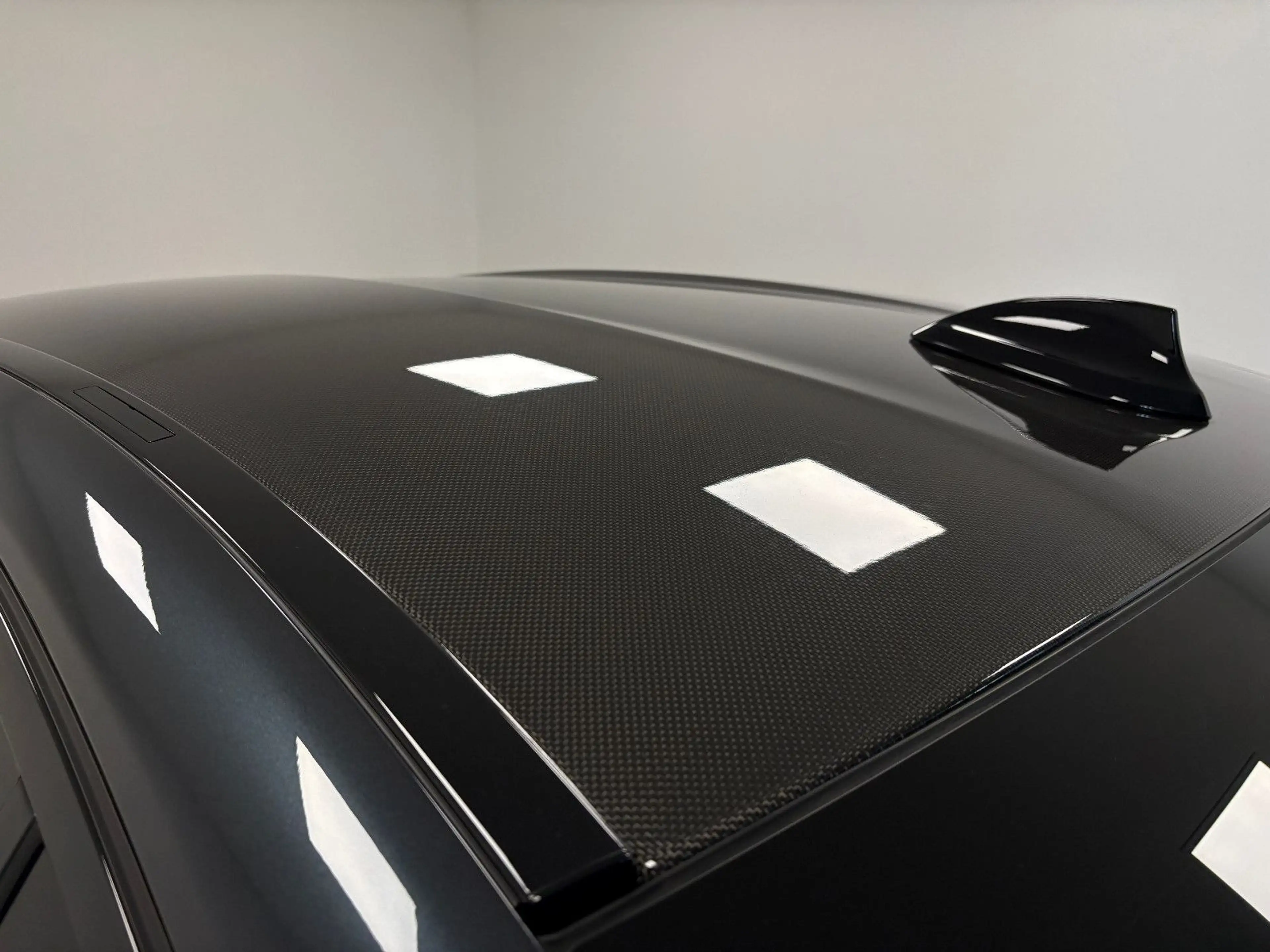 BMW M5 Limousine *360°-KAMERA*HEAD-UP*CARBONDACH* — photo 12