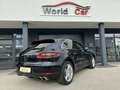 Porsche Macan S Diesel Luftfederung-AHK-Garantie Schwarz - thumbnail 10