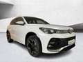Volkswagen Tiguan R-Line 2.0 TDI DSG 4M AHK MATRIX 360°KAM Weiß - thumbnail 6