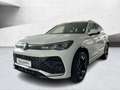 Volkswagen Tiguan R-Line 2.0 TDI DSG 4M AHK MATRIX 360°KAM Weiß - thumbnail 2