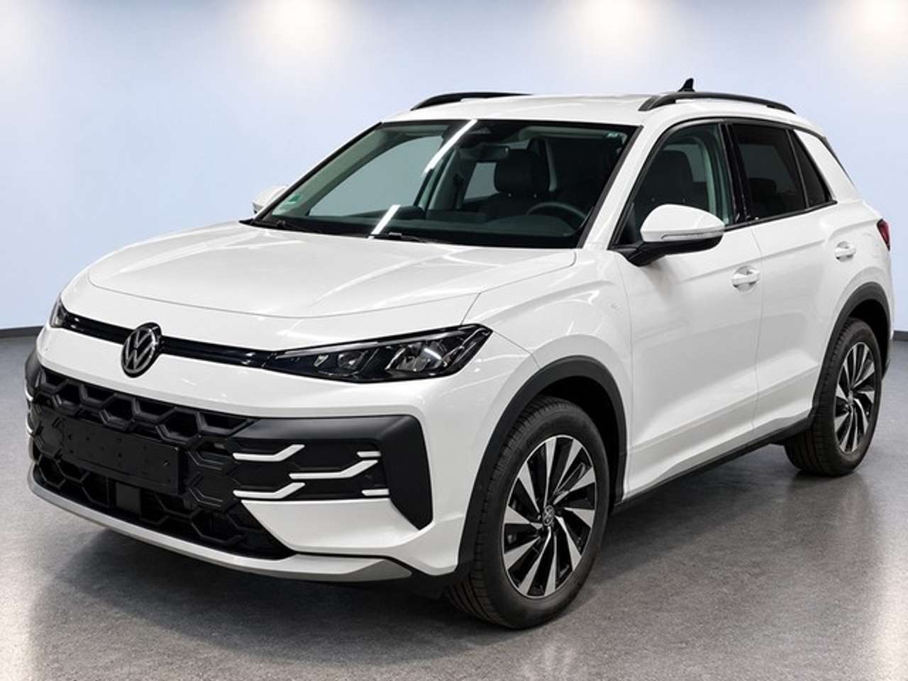 Volkswagen T-Roc 2026