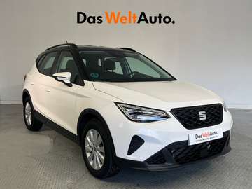 1.0 TSI S&S Style Special Edition 115