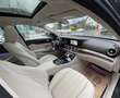 Mercedes-Benz E 220 d Exclusive Aut. *SCHIEBEDACH *AMBIENTE *T.LEDER Grijs - thumbnail 32