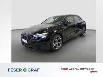 Advanced 35 TDI S tronic B&O RFK