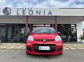 Fiat Panda 1.0 firefly hybrid s&s 70cv Rouge - thumbnail 2