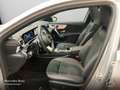 Mercedes-Benz A 250 e AMG+NIGHT+PANO+360°+MULTIBEAM+HUD+TOTW+8G Silber - thumbnail 11