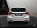 Mercedes-Benz A 250 e AMG+NIGHT+PANO+360°+MULTIBEAM+HUD+TOTW+8G Silber - thumbnail 9