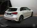 Mercedes-Benz A 250 e AMG+NIGHT+PANO+360°+MULTIBEAM+HUD+TOTW+8G Silber - thumbnail 8