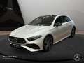 Mercedes-Benz A 250 e AMG+NIGHT+PANO+360°+MULTIBEAM+HUD+TOTW+8G Silber - thumbnail 2