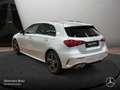 Mercedes-Benz A 250 e AMG+NIGHT+PANO+360°+MULTIBEAM+HUD+TOTW+8G Silber - thumbnail 10