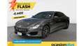 Maserati Quattroporte GranSport Aut. Gris - thumbnail 1