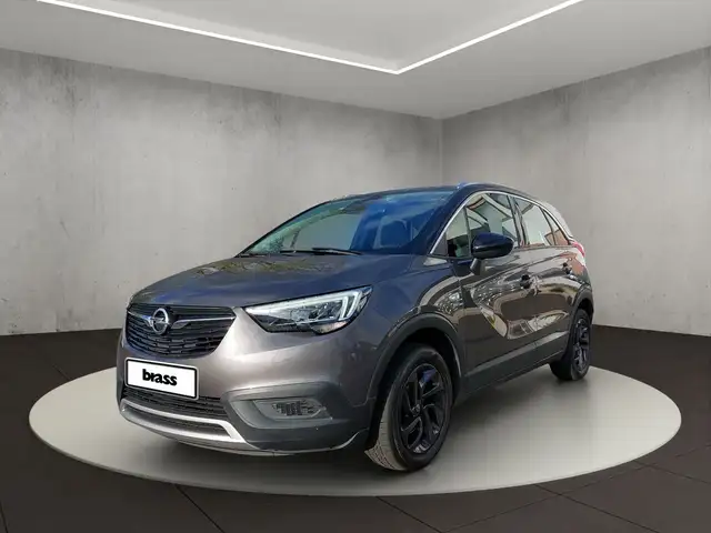 Opel Crossland X Opel 2020 1.2 Turbo Start/Stop