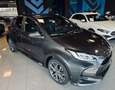 Toyota Yaris 1.5 130 Hybrid 5 porte Lounge #nazionale Grigio - thumbnail 3