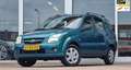 Suzuki Ignis 1.5i 16V GLS Airco Trekhaak 5drs APK 01-12-2025 zelena - thumbnail 1
