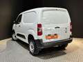 Peugeot Partner Premium Dangel STD 600kg BlueHDi 96kw Blanco - thumbnail 4