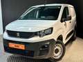 Peugeot Partner Premium Dangel STD 600kg BlueHDi 96kw Blanco - thumbnail 3