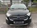 Ford EcoSport Titanium AUTOMATIK/WINTERPAKET/PDC!! Schwarz - thumbnail 2