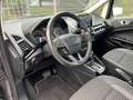 Ford EcoSport Titanium AUTOMATIK/WINTERPAKET/PDC!! Schwarz - thumbnail 13