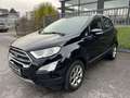 Ford EcoSport Titanium AUTOMATIK/WINTERPAKET/PDC!! Schwarz - thumbnail 1