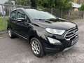 Ford EcoSport Titanium AUTOMATIK/WINTERPAKET/PDC!! Schwarz - thumbnail 3