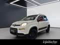 Fiat Panda 0.9 TA 85 4x4 WILD Weiß - thumbnail 1