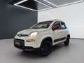 Fiat Panda 0.9 TA 85 4x4 WILD Weiß - thumbnail 1