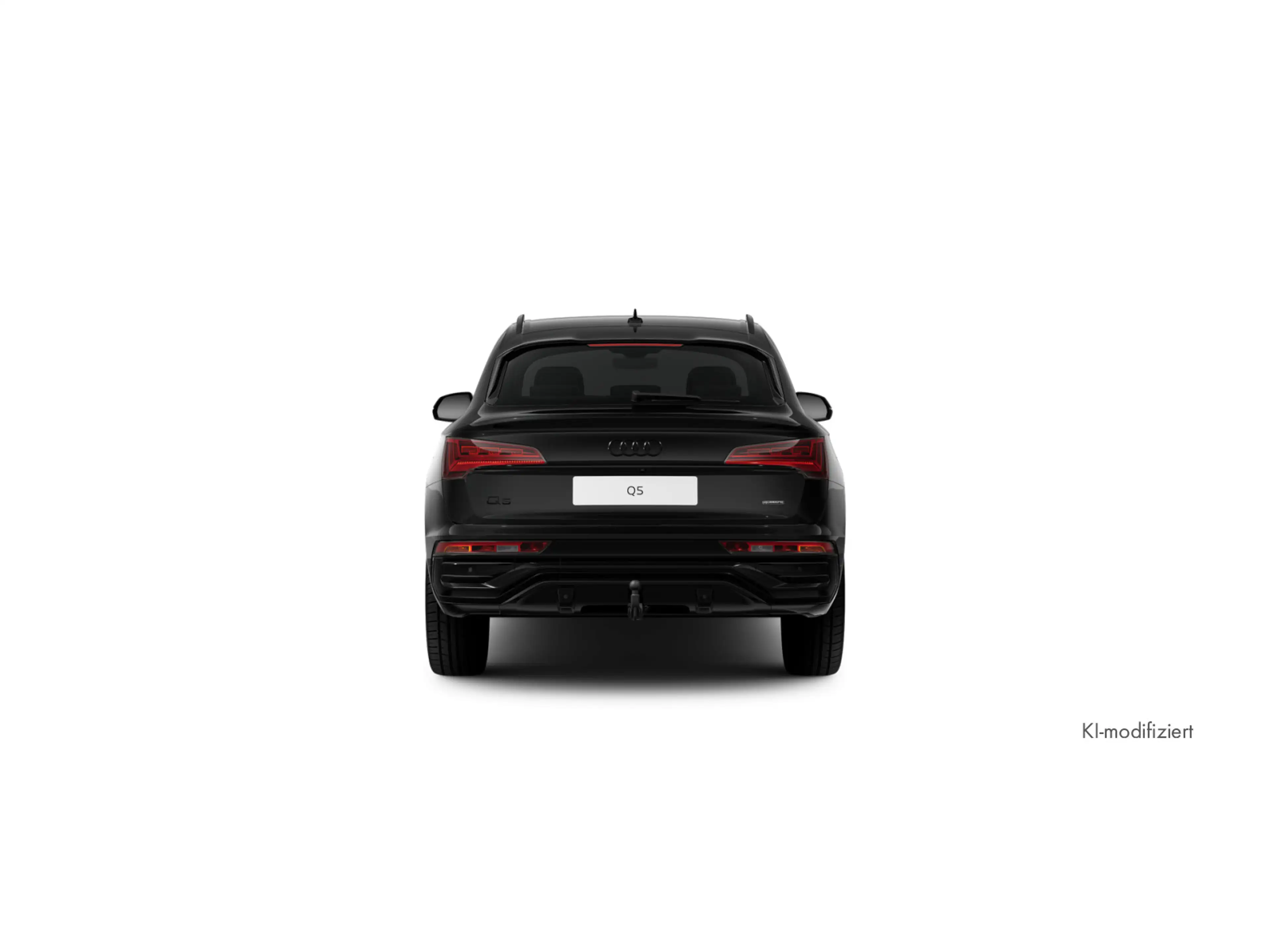 Audi Q5 S line 40 TDI quattro 150 kW S tron — photo 5