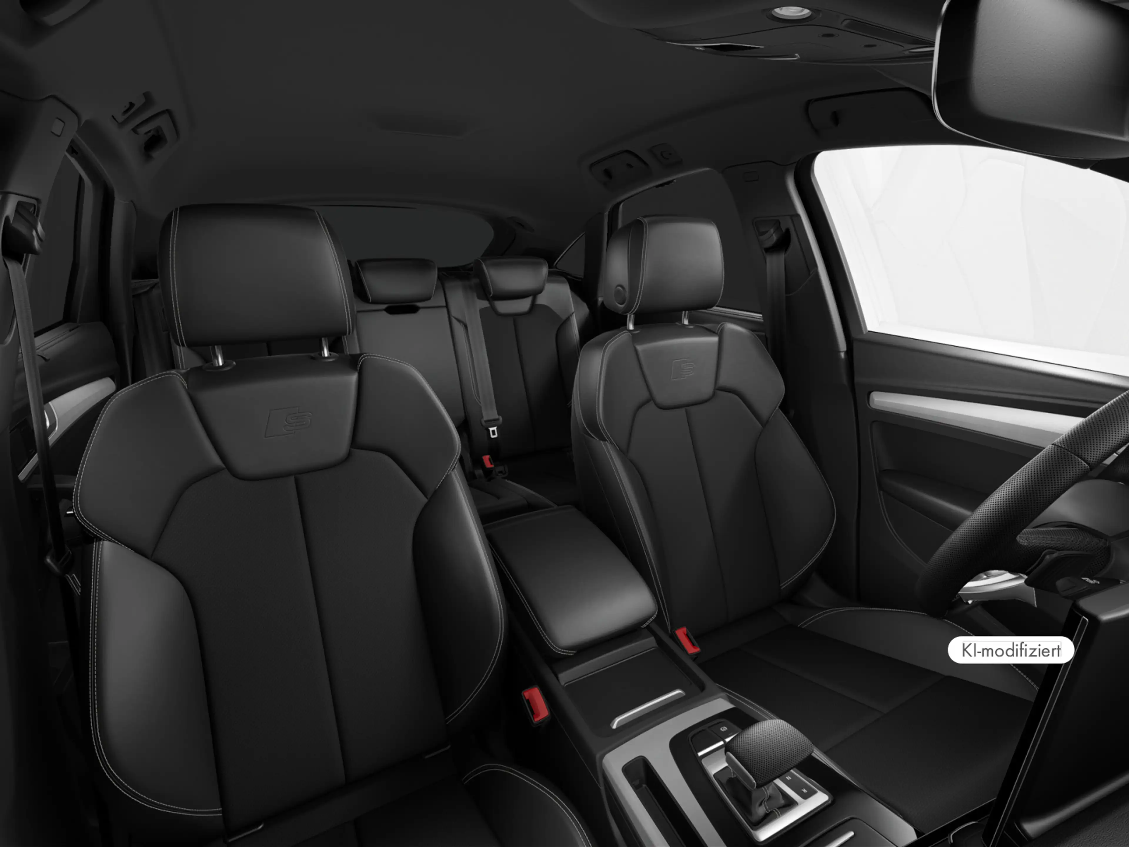 Audi Q5 S line 40 TDI quattro 150 kW S tron — photo 8