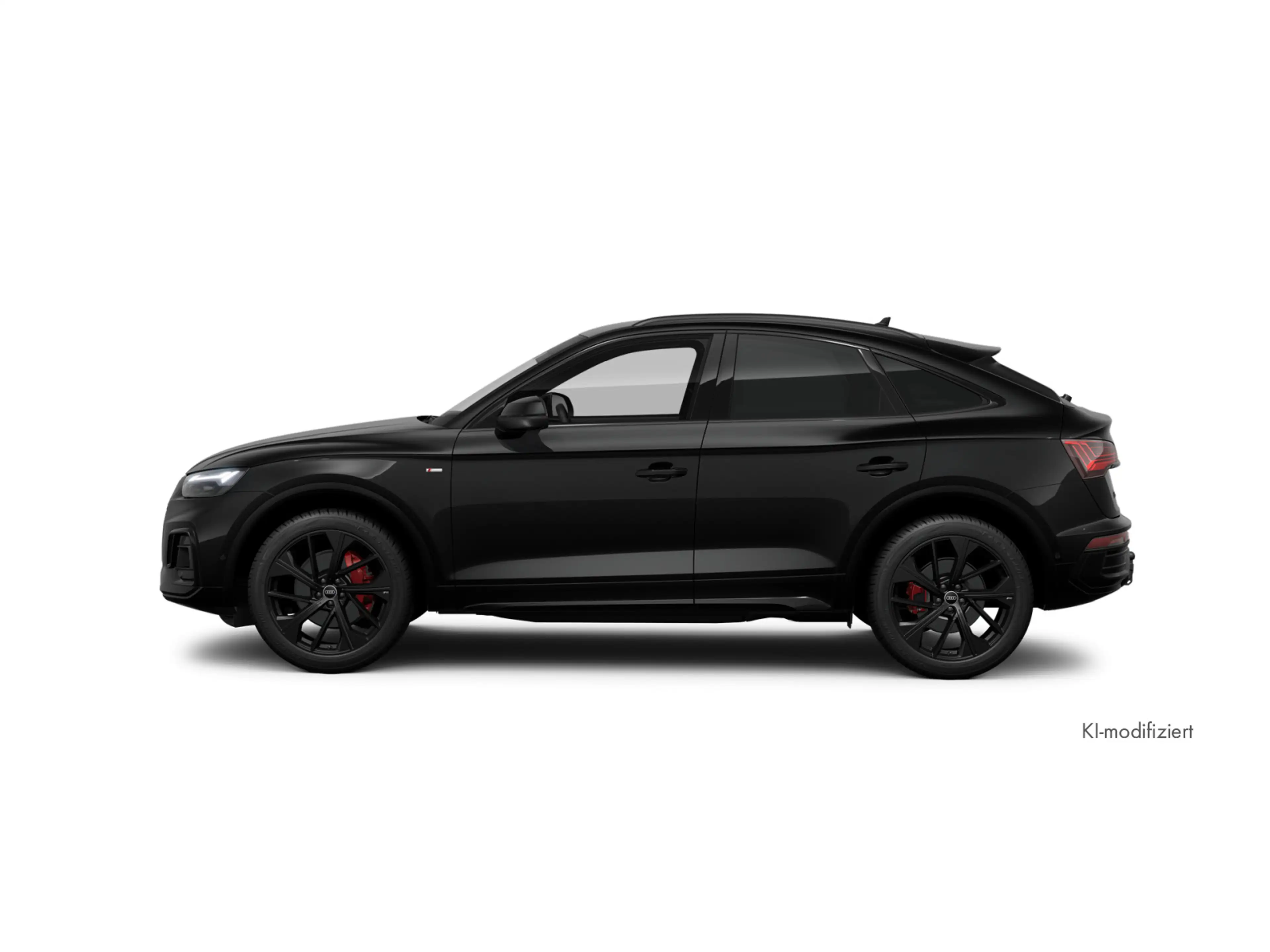 Audi Q5 S line 40 TDI quattro 150 kW S tron — photo 4