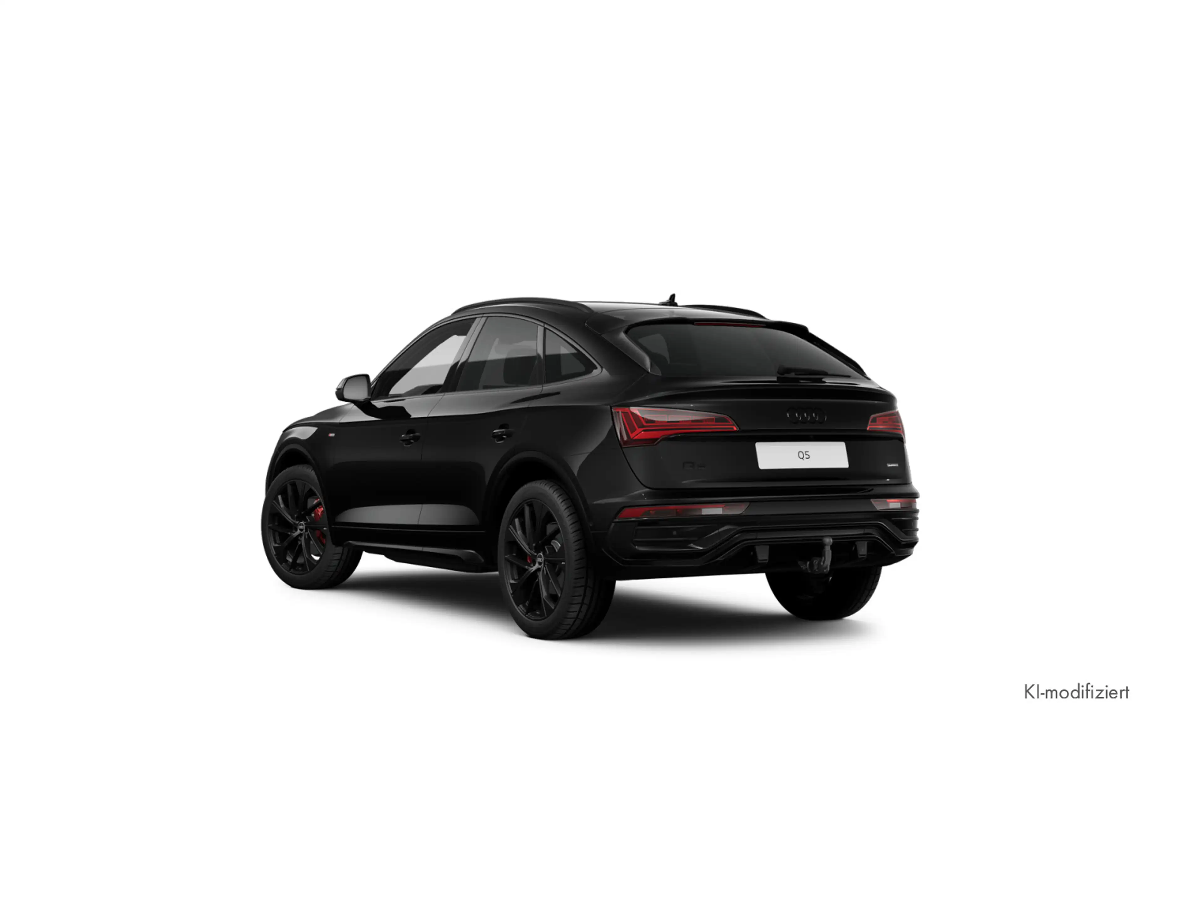 Audi Q5 S line 40 TDI quattro 150 kW S tron — photo 3