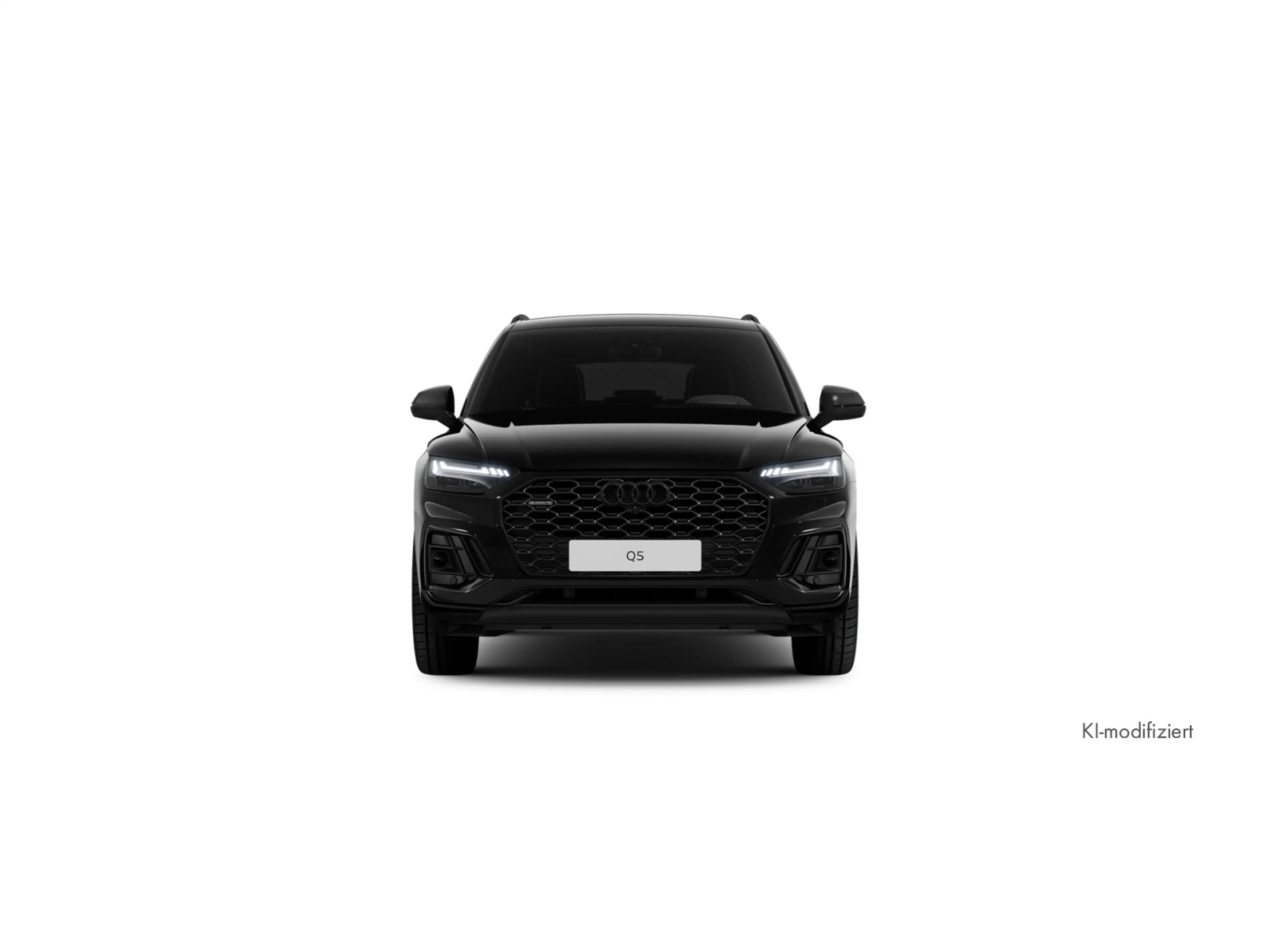 Audi Q5 S line 40 TDI quattro 150 kW S tron — photo 2