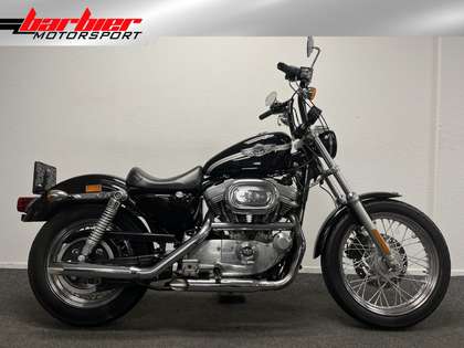 Harley-Davidson HARLEYDAVIDSON XLH 883 HUGGER