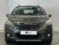 Peugeot 2008 1.6 BlueHDi 120 Allure Gris - thumbnail 2
