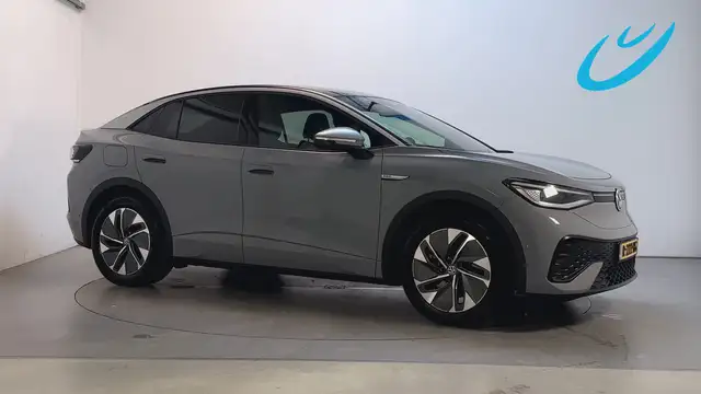 Volkswagen ID.5 Pro 77 kWh SoH 97,4% Warmtepomp Alcantara Stoelver