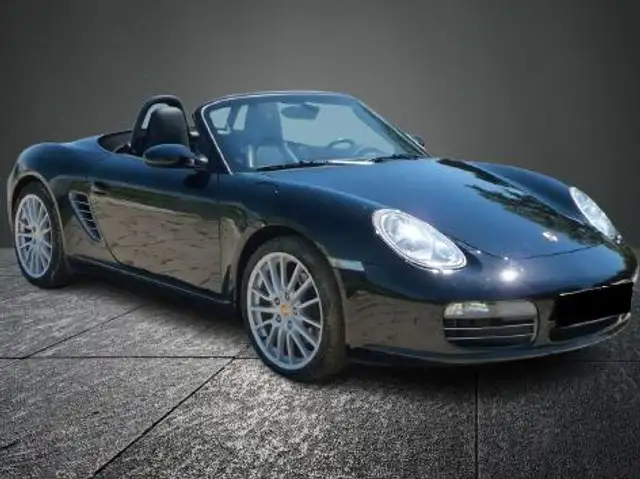 Porsche Boxster Boxster 3.4 S 295cv