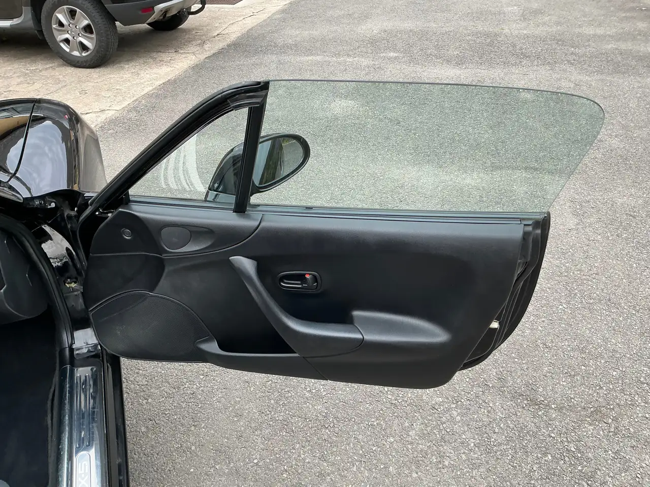 Mazda MX-5 MX 5 1.6i 16V 4 Season, foto 12