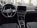 Volkswagen T-Roc 1.5 TSI DSG Style Navi LEDPlus DAB+ FrontA Schwarz - thumbnail 11