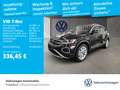 Volkswagen T-Roc 1.5 TSI DSG Style Navi LEDPlus DAB+ FrontA Schwarz - thumbnail 1