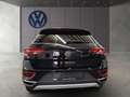 Volkswagen T-Roc 1.5 TSI DSG Style Navi LEDPlus DAB+ FrontA Schwarz - thumbnail 5