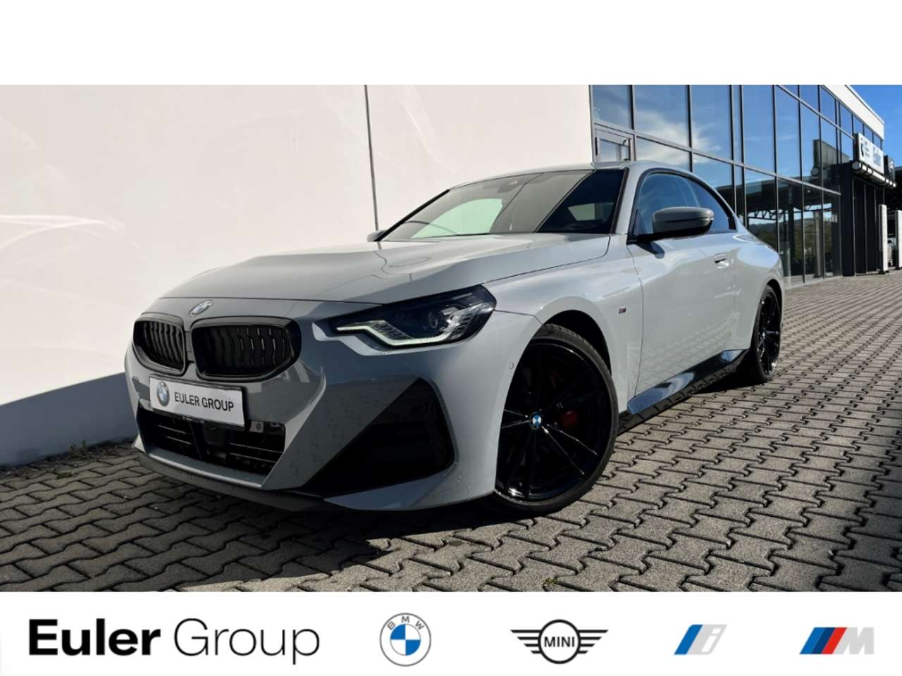 BMW 230 2023