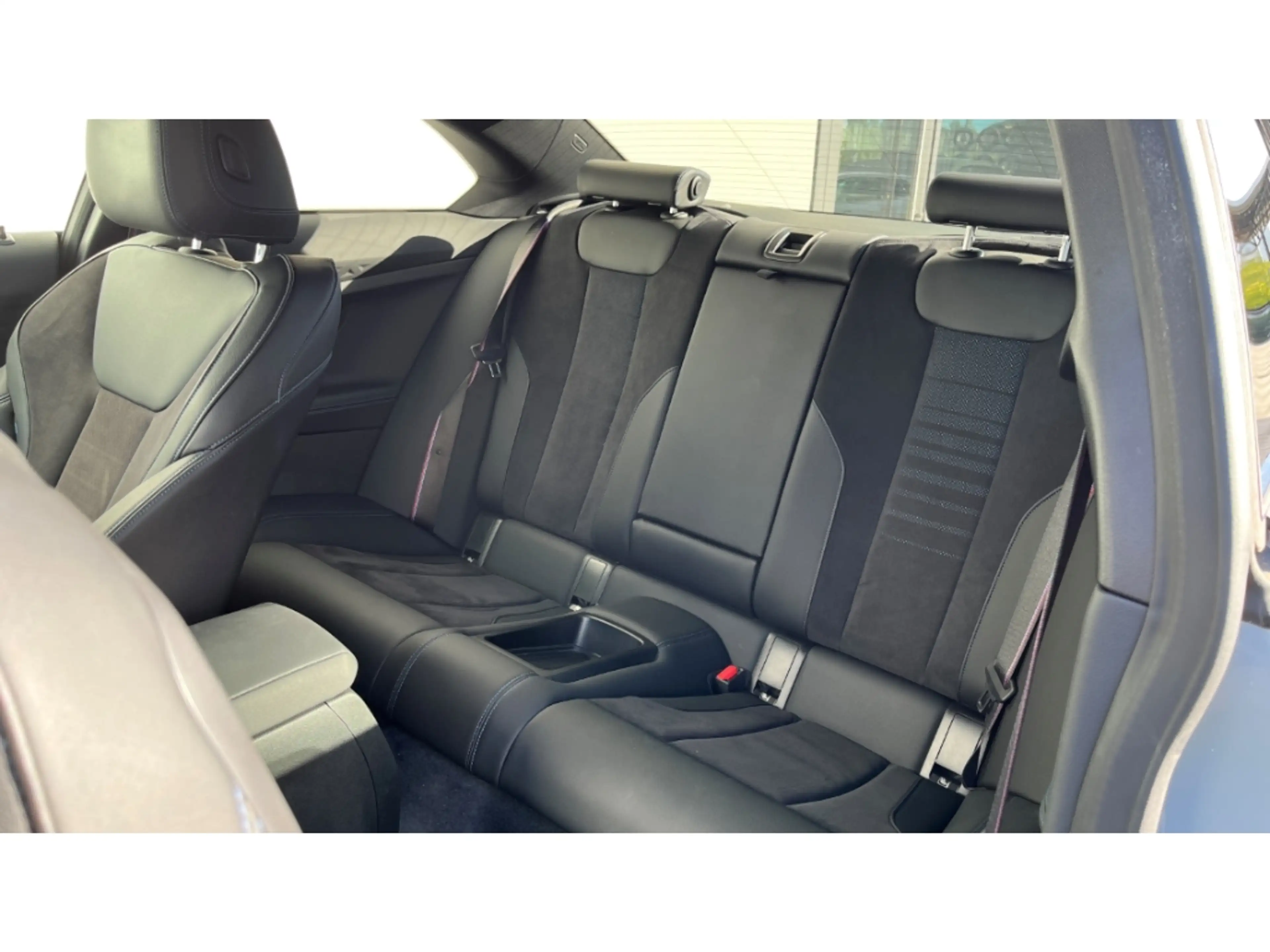 BMW 230 i Coupe M-Sport Sportpaket HUD Navi Digitales Cock — photo 12