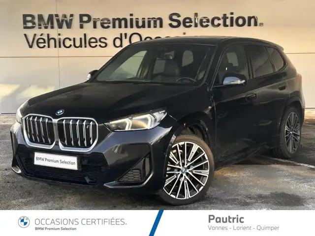 BMW X1 ixDrive30 313ch M Sport